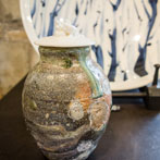 York Ceramics Fair 2018 - Richard Heeley